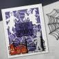 Preview: Creative Expressions - Craft Dies -  Halloween Frame  - Stanze