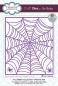 Preview: Creative Expressions - Craft Dies - Spider's Web - Stanze