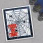 Preview: Creative Expressions - Craft Dies - Spider's Web - Stanze