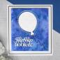 Preview: Creative Expressions - Craft Dies - Birthday Balloons - Stanze