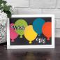 Preview: Creative Expressions - Craft Dies - Birthday Balloons - Stanze