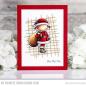 Preview: My Favorite Things Stempelset "Christmas Sweetheart" Clear Stamp Set