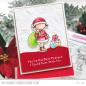 Preview: My Favorite Things Stempelset "Christmas Sweetheart" Clear Stamp Set