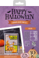 Preview: Crafters Companion - Craft Kit -  Pumpkins Galore - Bastelset