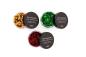 Preview: Spectrum Noir - Gilding Flakes - Christmas  - 3x50ml - Dekometallflocken