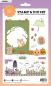 Preview: Studio Light -  Stempel mit Stanze Autum