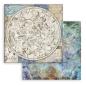 Preview: Stamperia "Cosmos Infinity" 12x12" Paper Pack - Cardstock