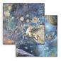 Preview: Stamperia "Cosmos Infinity" 12x12" Paper Pack - Cardstock