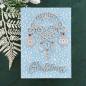 Preview: Spellbinders Dies "Merry Flourish" Stanzschablonen