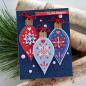 Preview: Spellbinders Dies "Nordic Ornaments" Stanzschablonen