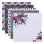 Preview: Spellbinders - Paper Pad 6x6 Inch - "Santa Lane " - Paper Pack