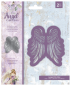 Preview: Crafters Companion - Dies -Believe in Angels - Stanze