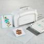 Preview: Spellbinders  " Platinum SIX Machine " Die Cutting And Embossing Machine -  6 Inch Plattform