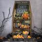 Preview: Tim Holtz - Idea Ology " Halloween Cauldrons" - Mini Kessel 