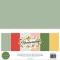 Preview: Carta Bella "Homemade" 12x12" Coordinating Solids Paper Pack - Cardstock