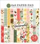 Preview: Carta Bella - Paper Pad 6x6" - "Homemade" - Paper Pack