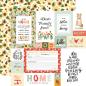 Preview: Carta Bella - Paper Pad 6x6" - "Homemade" - Paper Pack