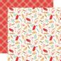 Preview: Carta Bella - Paper Pad 6x6" - "Homemade" - Paper Pack