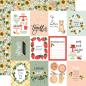 Preview: Carta Bella - Paper Pad 6x6" - "Homemade" - Paper Pack