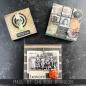 Preview: Tim Holtz - Idea Ology "Jack-O-Lanterns " - Kürbis Laterne 