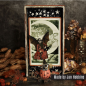 Preview: Tim Holtz - Idea Ology "Jack-O-Lanterns " - Kürbis Laterne 