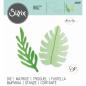 Preview: Sizzix Bigz Craft Die - Doodle Leaves