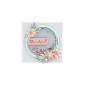 Preview: Sizzix Thinlits Craft Die-Set -  Winter Wreath 