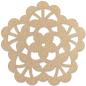 Preview: Sizzix Bigz Craft Die - Doily