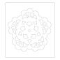 Preview: Sizzix Bigz Craft Die - Doily