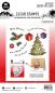 Preview: Studio Light - Clear Stamps - "Christmas Tree" - Stempel 