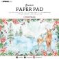 Preview: Studio Light - Paper Pad - Christmas - Paper Pack