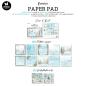 Preview: Studio Light - Paper Pad - Christmas - Paper Pack