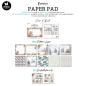 Preview: Studio Light - Paper Pad - Christmas  - Paper Pack