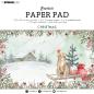 Preview: Studio Light - Paper Pad - Christmas - Paper Pack