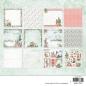 Preview: Studio Light - Paper Pad - Christmas - Paper Pack