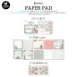 Preview: Studio Light - Paper Pad - Christmas - Paper Pack