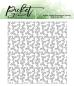 Preview: Picket Fence Studios - Clear Stamp - "Holiday Holly" Stempel 