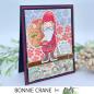 Preview: Picket Fence Studios - Clear Stamp - " Jolly Christmas Gnome " - Stempel 