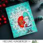 Preview: Picket Fence Studios - Clear Stamp - " Jolly Christmas Gnome " - Stempel 