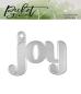 Preview: Picket Fence Studios - Dies - " Joy " - Stanze (PFSD-304)