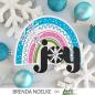 Preview: Picket Fence Studios - Dies - " Joy " - Stanze (PFSD-304)