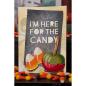 Preview: Sizzix Thinlits Craft Die-Set -  Bold Text Halloween 