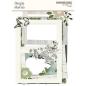 Preview: Simple Stories -  The Simple Life  - Chipboard Frames