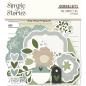 Preview: Simple Stories -  The Simple Life  - Collectors Essential Kit 