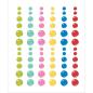 Preview: Simple Stories  Summer  Enamel Dots