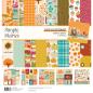 Preview: Simple Stories  Harvest Market Kit