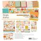 Preview: Simple Stories -  Harvest Market  - Collectors Essential Kit 