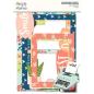 Preview: Simple Stories -  Life Captured  - Chipboard Frames