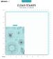 Preview: Studio Light - Clear Stamps - "Blooming Dream " - Stempel 