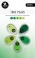 Preview: Studio Light - Ink Pads - Shades of Green  - Stempelkissen